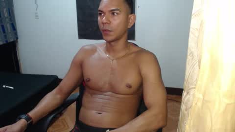 PANTERITA online show from 10.29.25