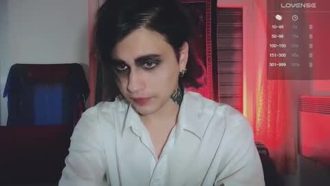 Snapshot of panther_cap chatting on 11.21.25 In bio online show from 11.21.25