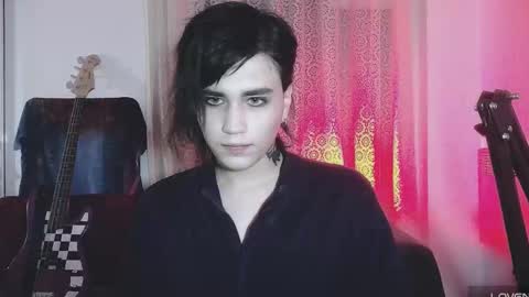 Snapshot of panther_cap chatting on 12.03.25 In bio online show from 12.03.25