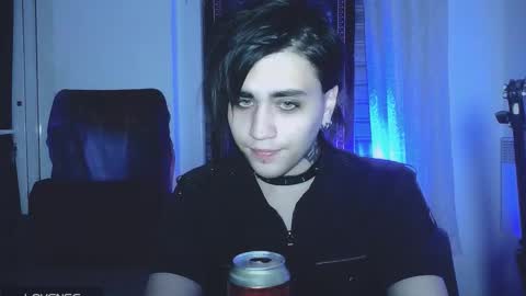 Snapshot of panther_cap chatting on 12.14.25 In bio online show from 12.14.25