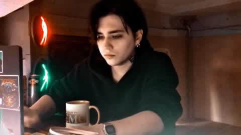 Snapshot of panther_cap chatting on 02.18.26 In bio online show from 02.18.26