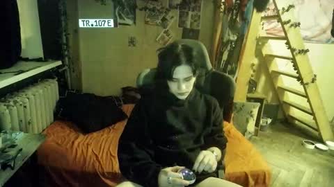 Snapshot of panther_cap chatting on 02.23.26 In bio online show from 02.23.26