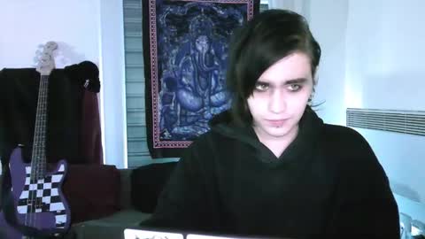 In bio online show from 03.20.26