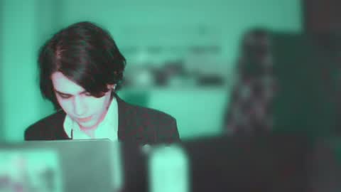 In bio online show from 04.08.26