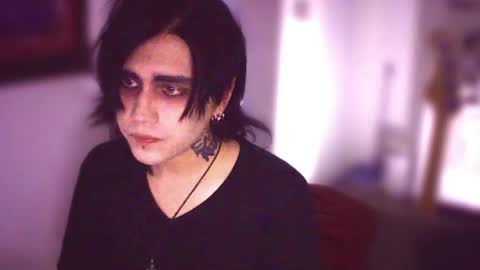 In bio online show from 04.16.26