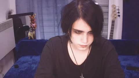 In bio online show from 04.24.26