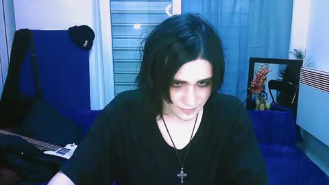 In bio online show from 05.14.26