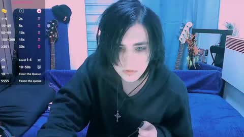 In bio online show from 05.21.26