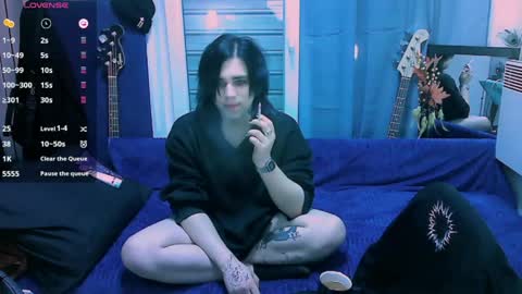 In bio online show from 05.23.26