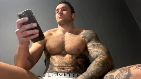 Oleg online show from 12.29.24