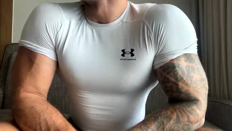 Oleg online show from 02.15.25