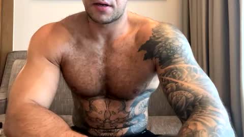 Oleg online show from 02.22.25