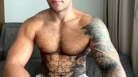 Oleg online show from 02.25.25