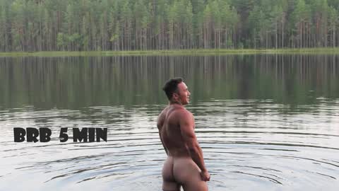 Oleg online show from 10.04.25