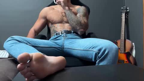 Oleg online show from 11.02.25