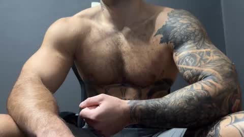 Oleg online show from 11.16.25