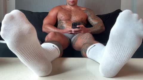 Oleg online show from 03.01.26