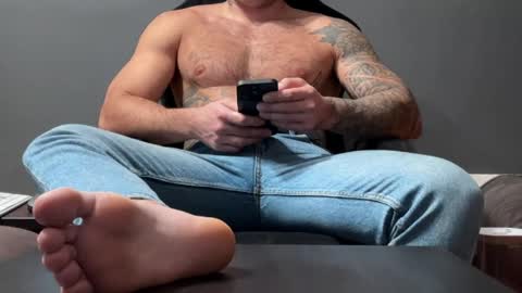 Oleg online show from 05.05.26