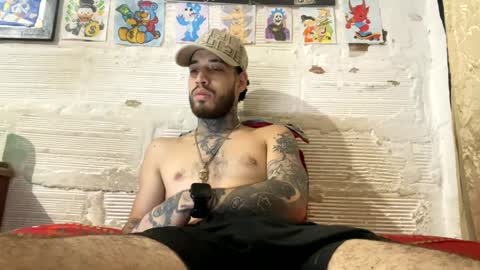 panthers_room online show from 12.10.24