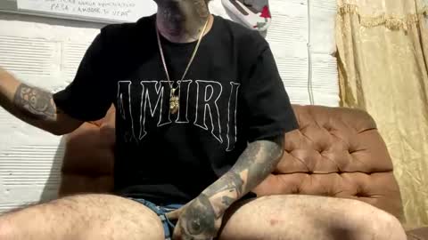 panthers_room online show from 12.14.24