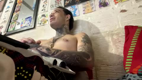 panthers_room online show from 12.16.24