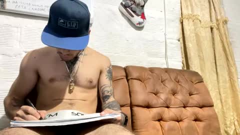 panthers_room online show from 12.24.24