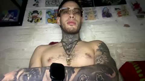 panthers_room online show from 12.29.24