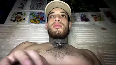 panthers_room online show from 01.11.25