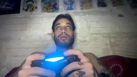 panthers_room online show from 01.20.25