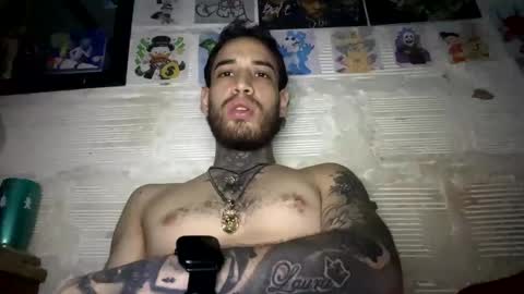 panthers_room online show from 01.22.25