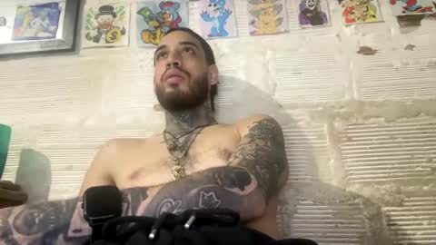 panthers_room online show from 02.01.25