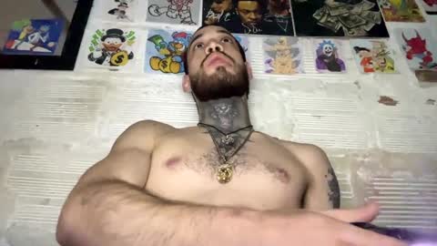 panthers_room online show from 02.02.25