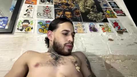 panthers_room online show from 02.03.25