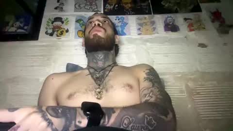 panthers_room online show from 02.05.25