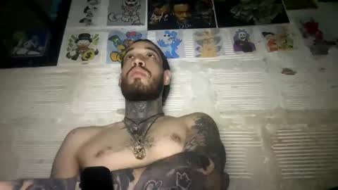 panthers_room online show from 02.09.25