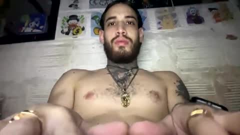 panthers_room online show from 02.11.25