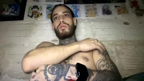 panthers_room online show from 02.14.25