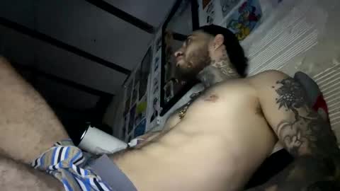 panthers_room online show from 02.21.25