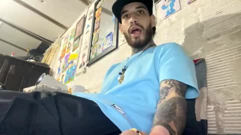 panthers_room online show from 02.21.25