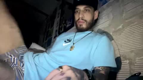 panthers_room online show from 02.22.25