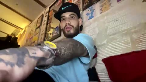 panthers_room online show from 03.02.25