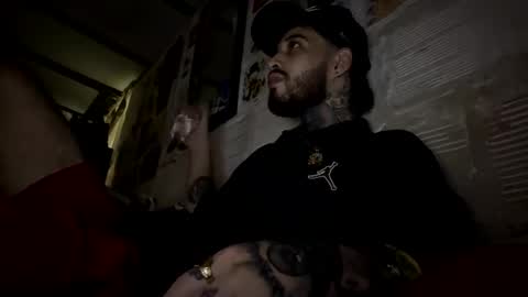 panthers_room online show from 03.04.25