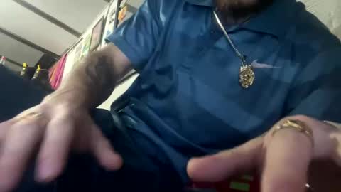 panthers_room online show from 03.09.25