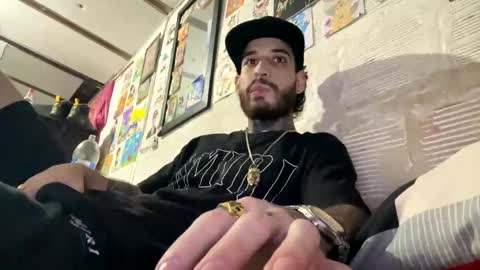 panthers_room online show from 03.10.25