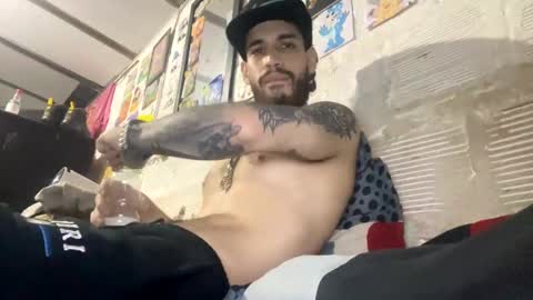 panthers_room online show from 03.11.25