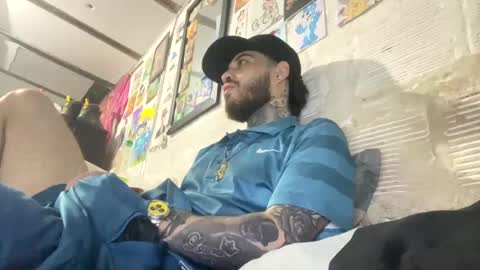 panthers_room online show from 03.11.25