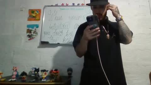 panthers_room online show from 09.12.25