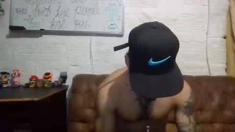 panthers_room online show from 09.19.25