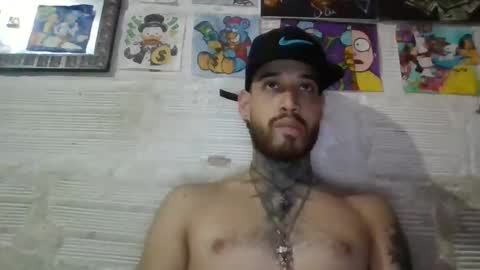 panthers_room online show from 09.22.25