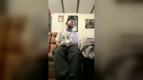 panthers_room online show from 04.14.26